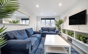 2 Double Bedrooms